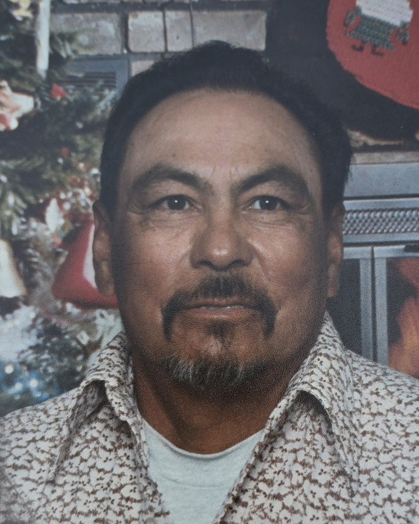 John B. "Papa" Sanchez Profile Photo