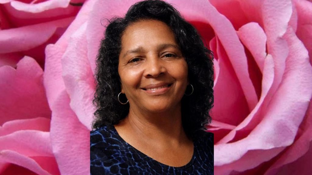 Betty Jean Lewis- Toney