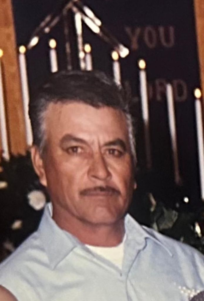 Leodegario Villa Carrasco Profile Photo