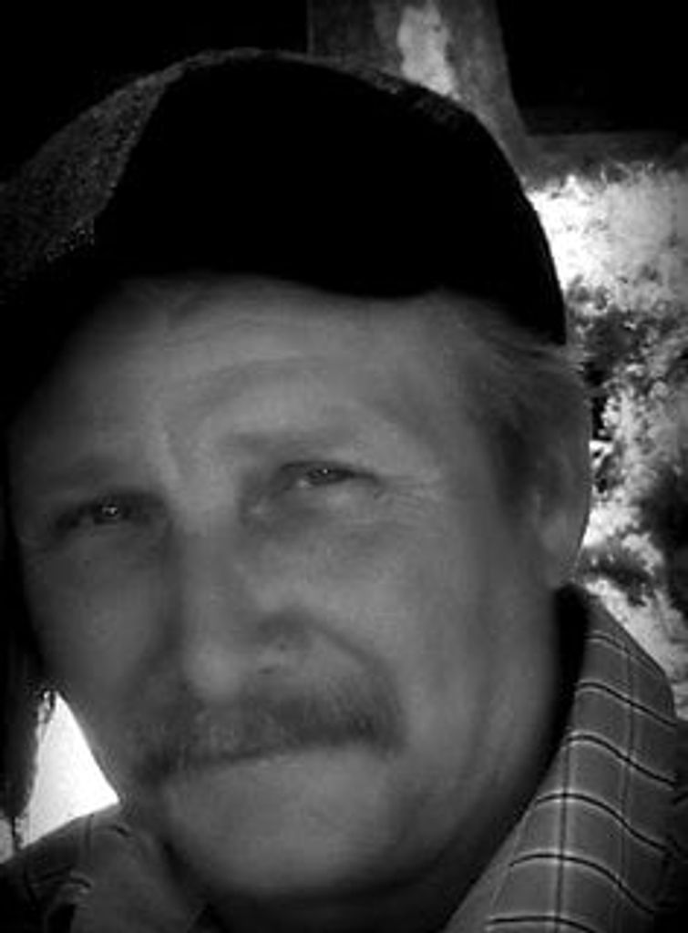 Gary Michael “Mudd” Ragar Profile Photo