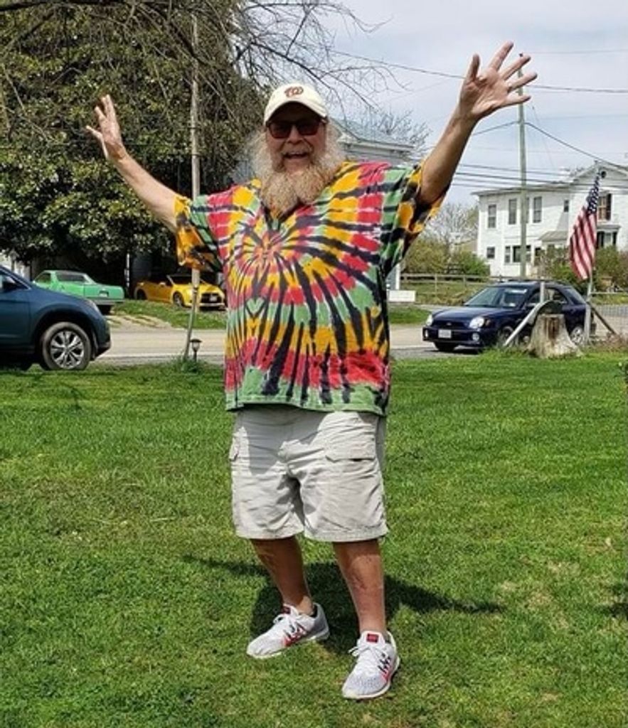 Richard Lee Kline Profile Photo