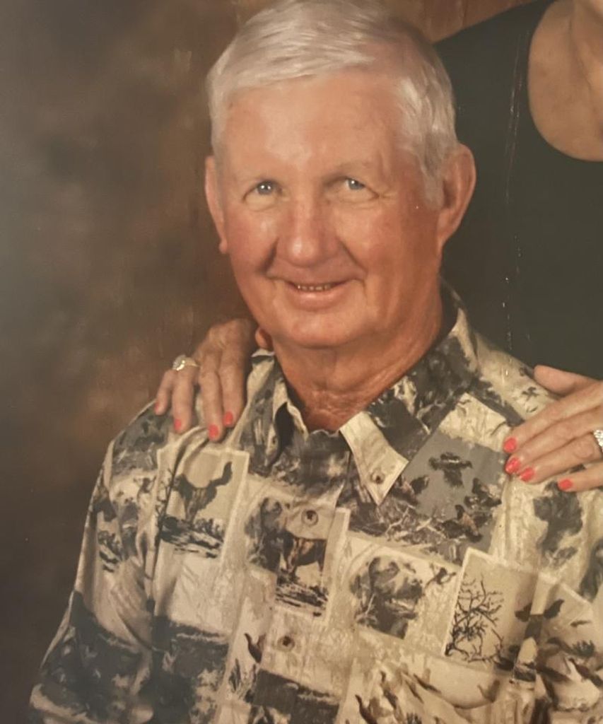 Milton Eugene "Gene" Mosley Profile Photo