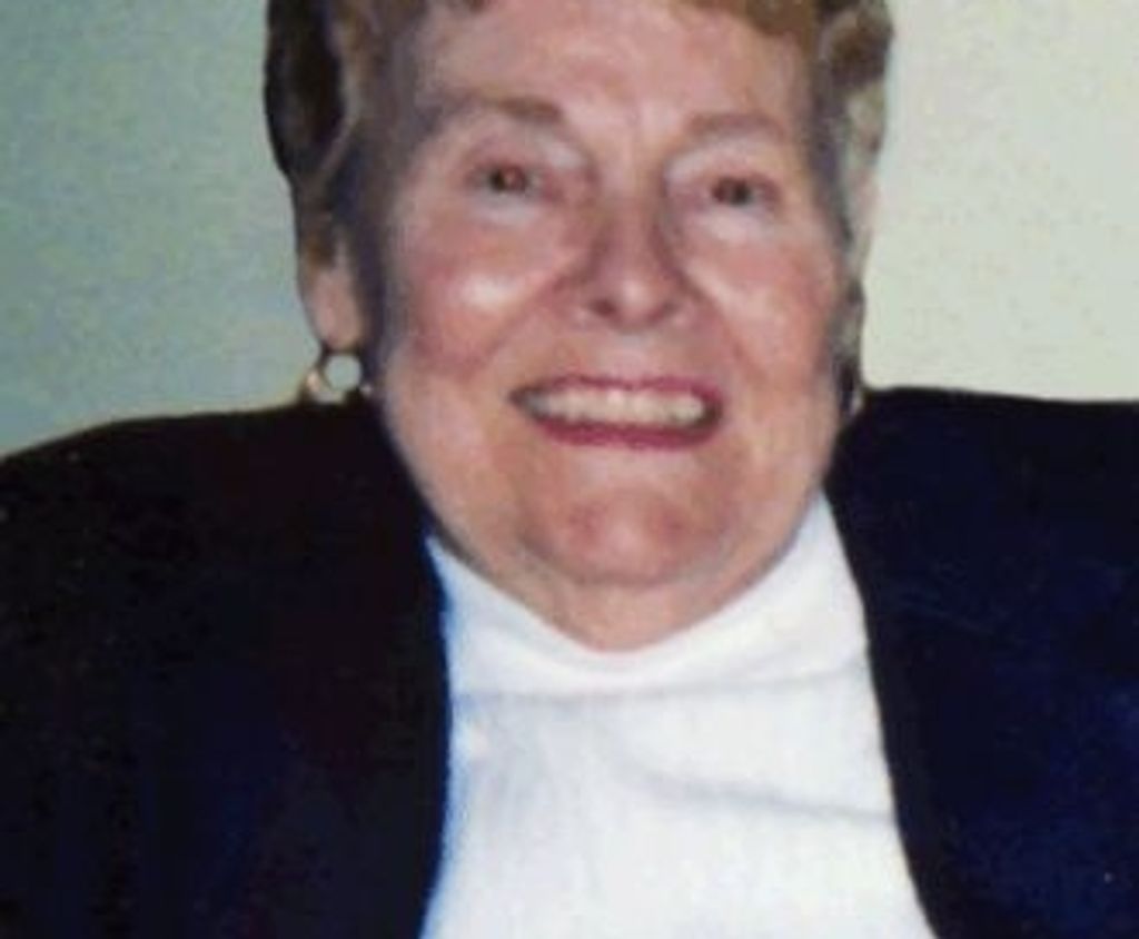 Roberta  Hibbeler