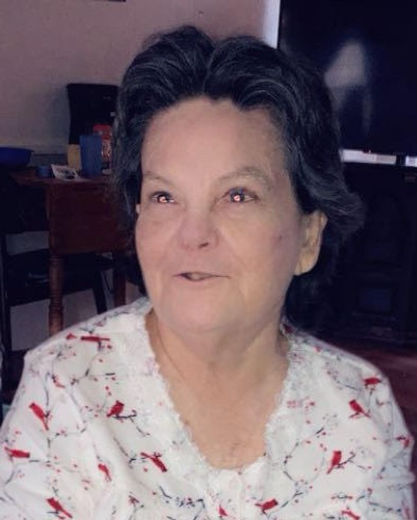 Denice Yvonne Dick Parker Profile Photo