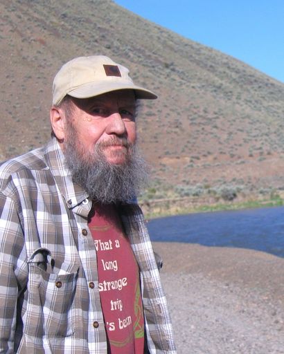 Mark William Smith Profile Photo