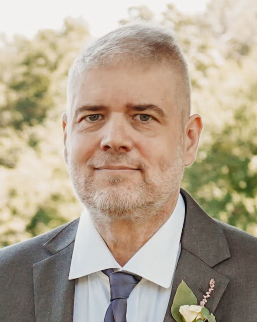Michael Scott Jones Profile Photo