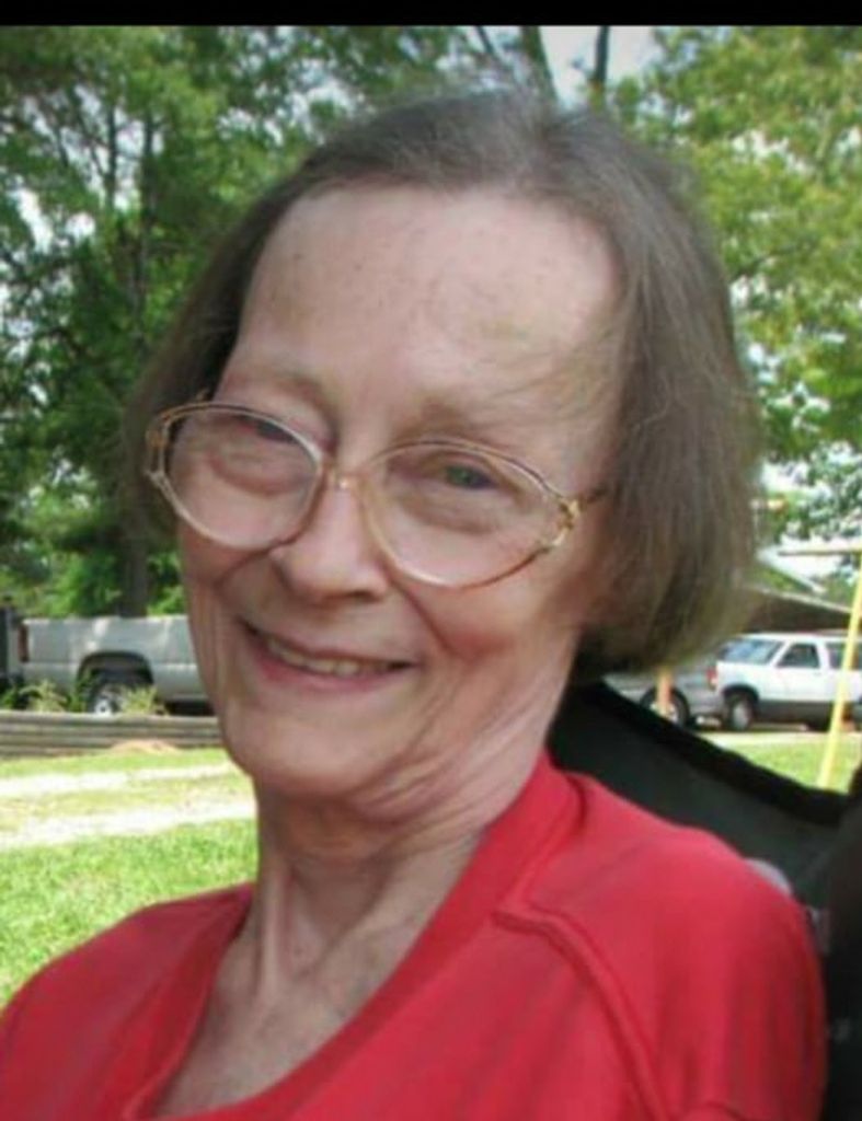 Mrs. Mona Steele Profile Photo