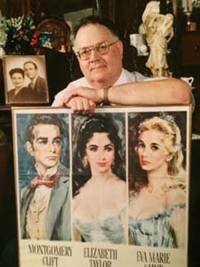 Robert Evans Holladay