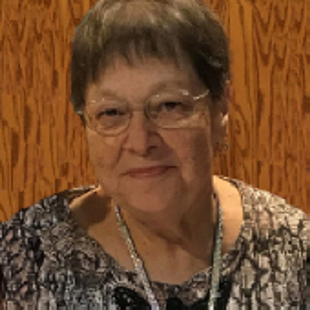 Barbara A. (Lacount) Leiterman
