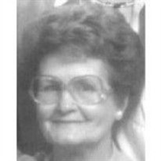 Clorine Thomas Profile Photo