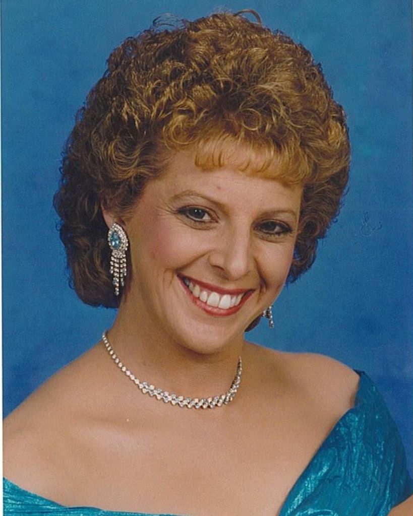 Debra Darlene Crigger