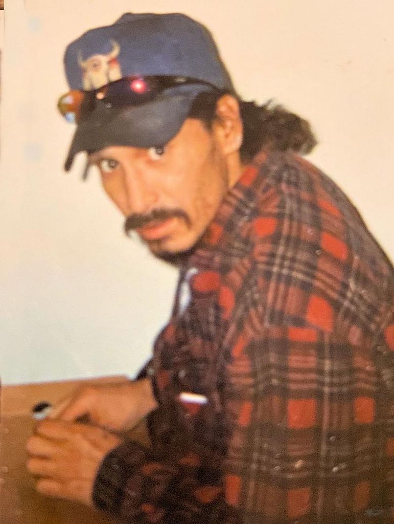 Todd Vilas Hopkins Profile Photo