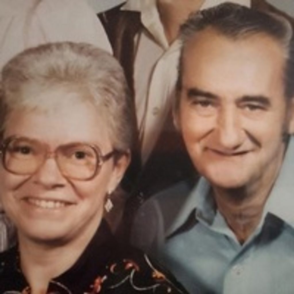 Jean M. Patterson