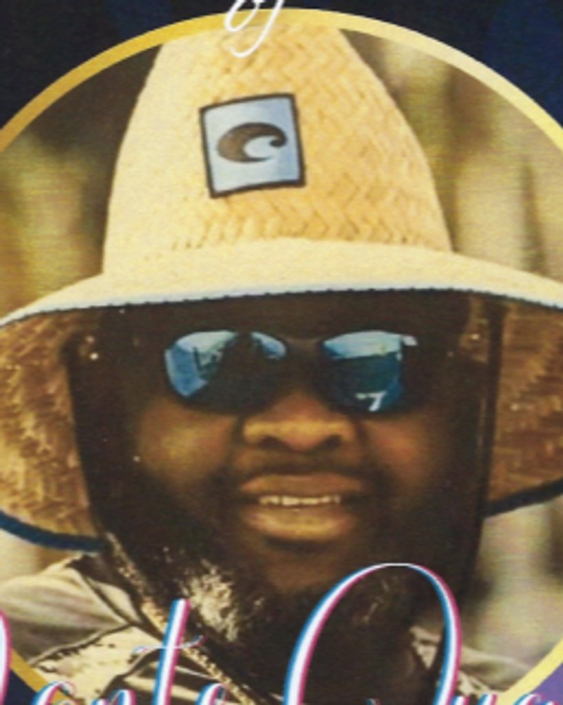 Donte Price, 40