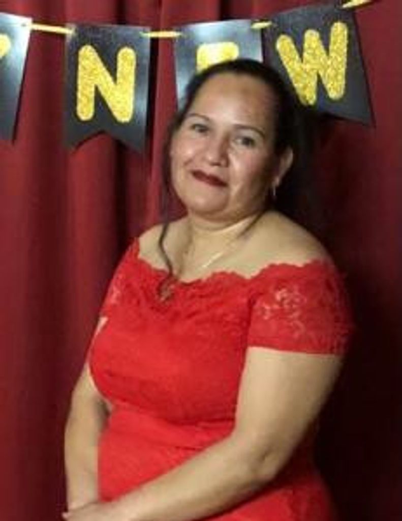María Francisca Mendoza