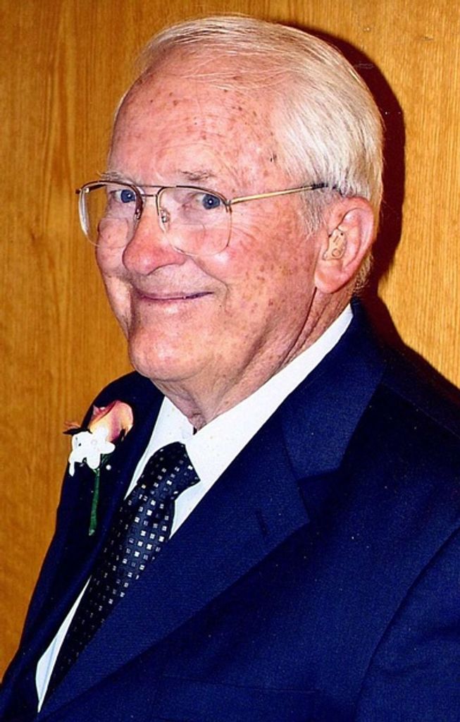 William Raymond Dean Sr.