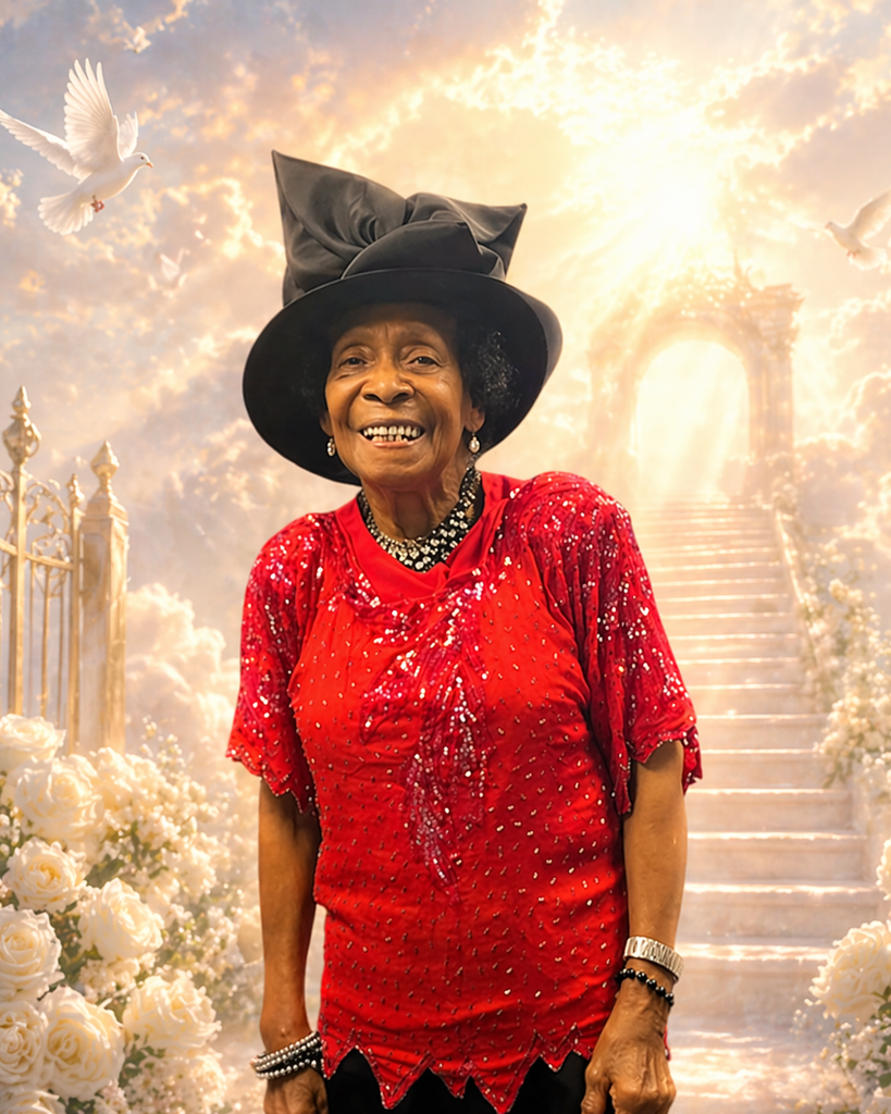 Naomi Collins Profile Photo