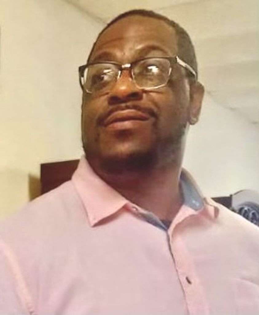 Demarcus Lamont Ross