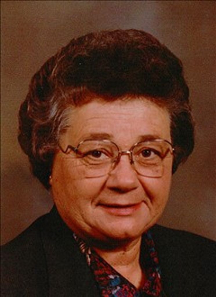 Norma Pankonin