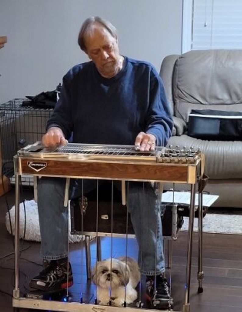 Larry Dean Gerdeman