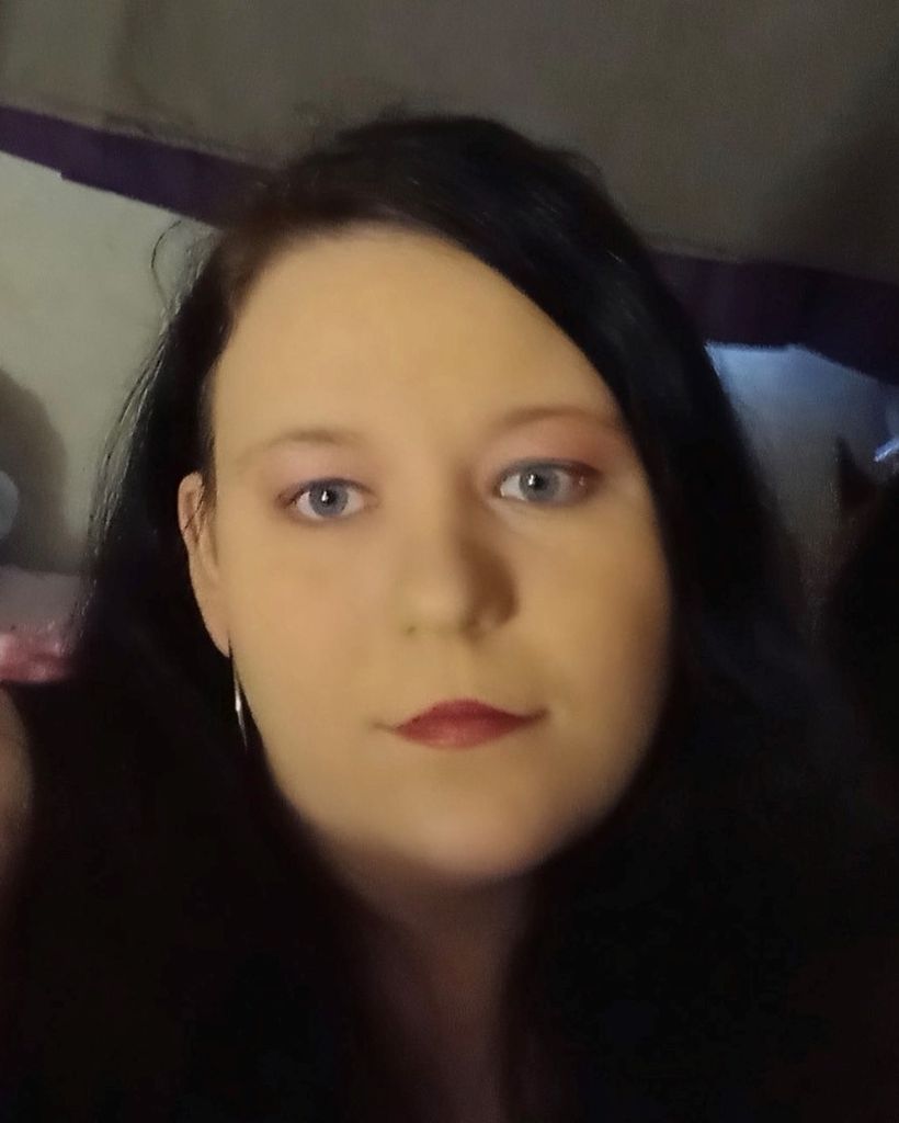 Shelby Nicole Hall Profile Photo