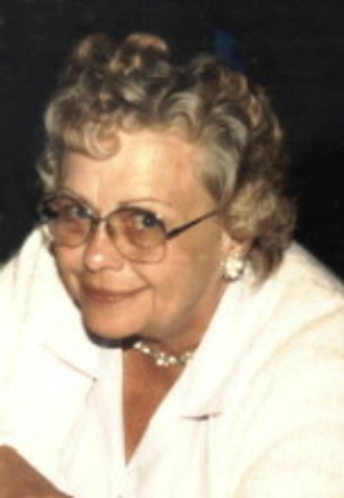 Mary L. Burrington