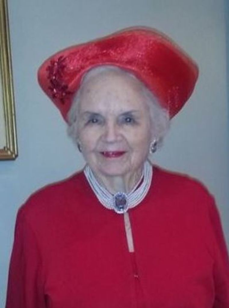 Latha Phillips Tyson Profile Photo