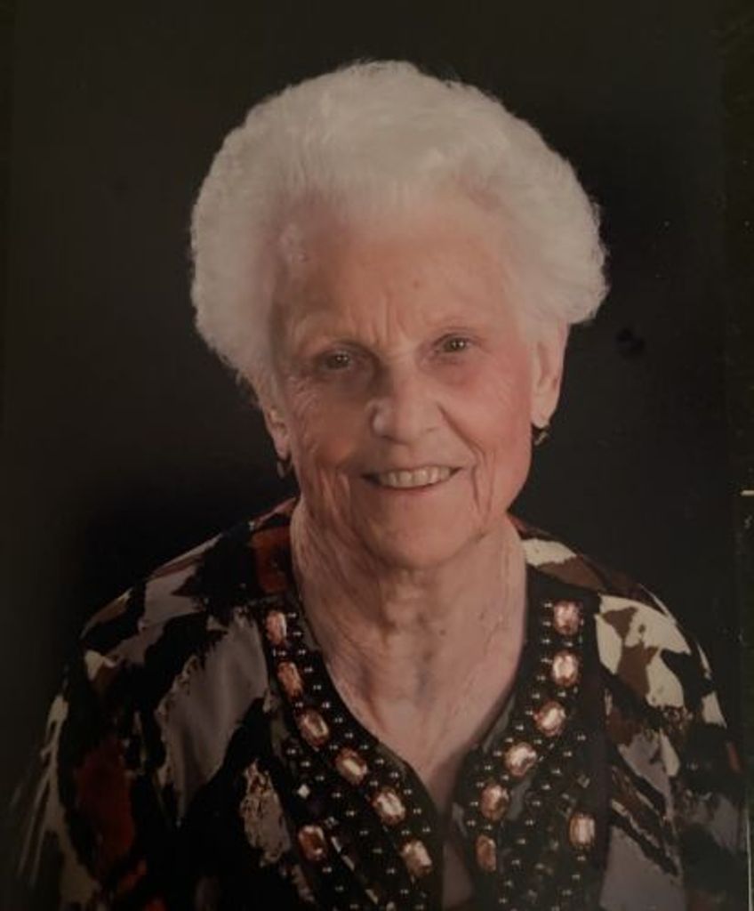 Annie Ruth Allen Profile Photo