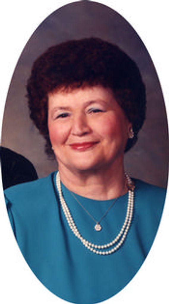 Dorothy Irene Ellis Profile Photo
