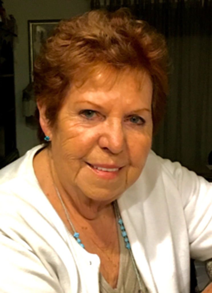 Rose L. (Shepherd)  Elliott