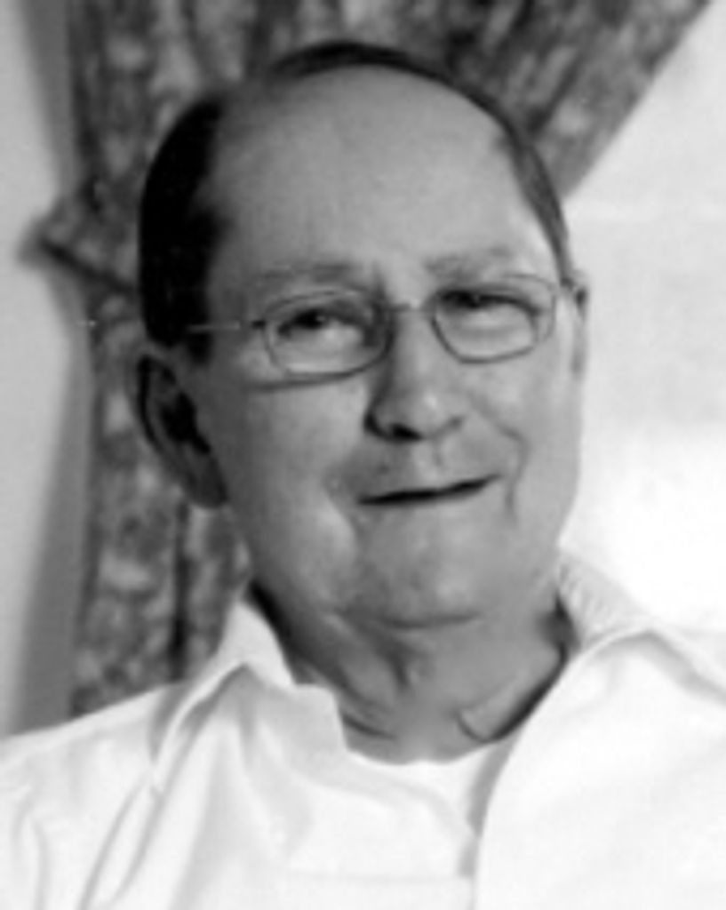 Robert John Wertis