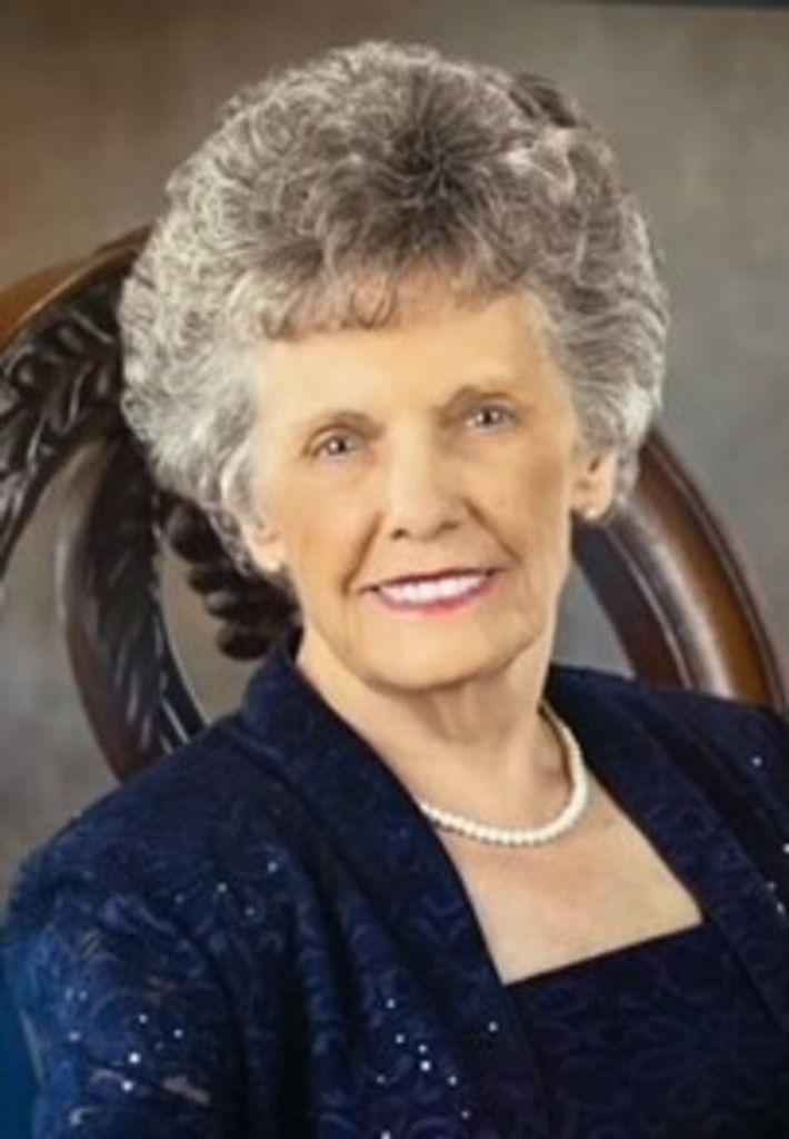 Mary Evelyn Jernigan