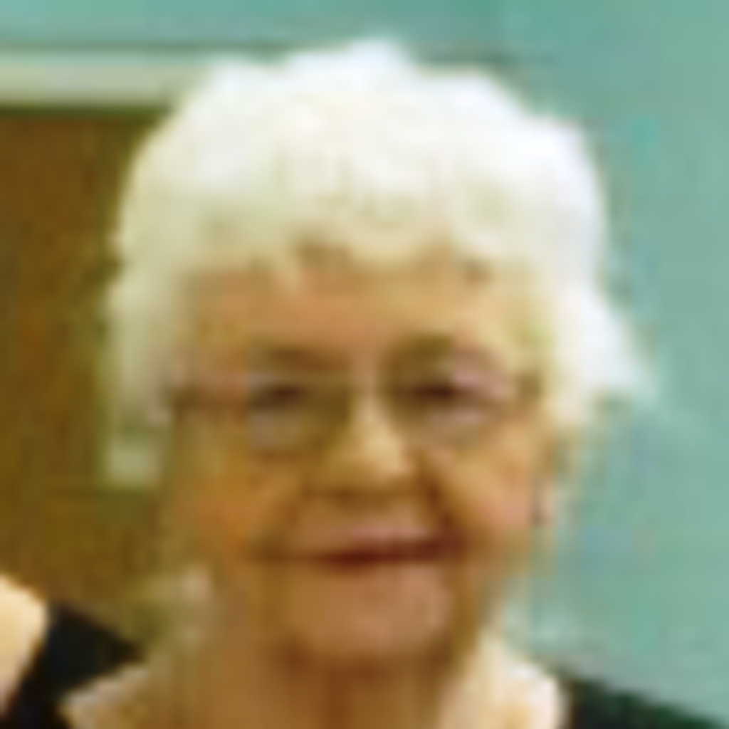 Elizabeth Louise Hardebeck Profile Photo