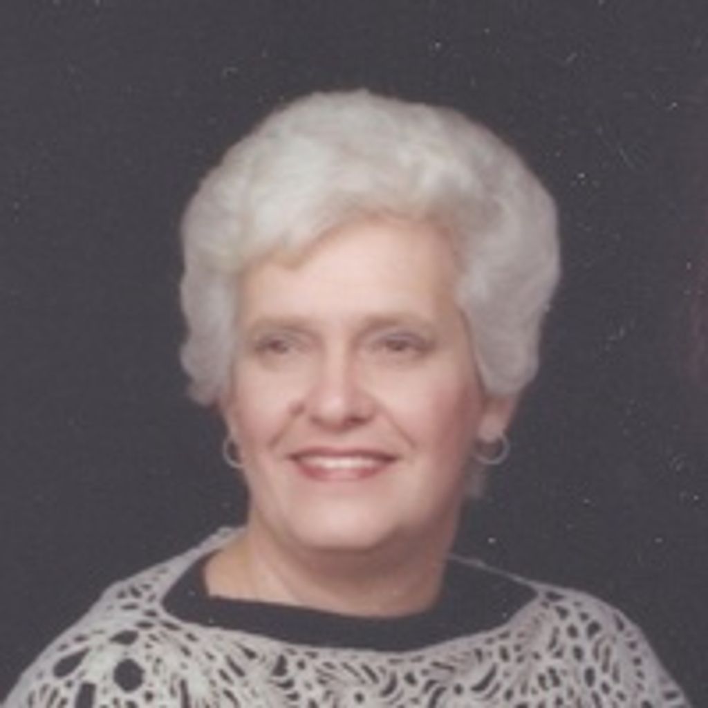 Delores May Patterson