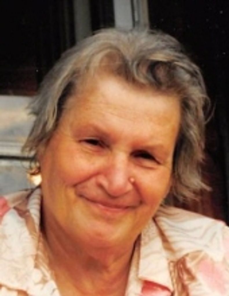 Ruth M. Caler