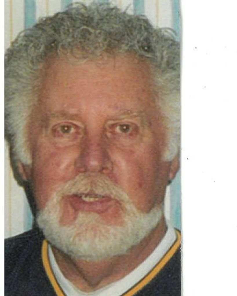 Jerry Wood