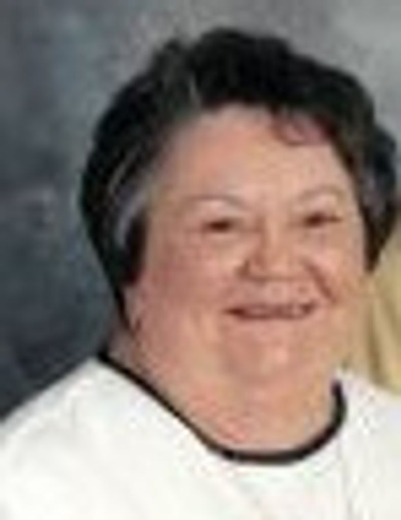 Mary Sue (Hooper)  Smith Profile Photo