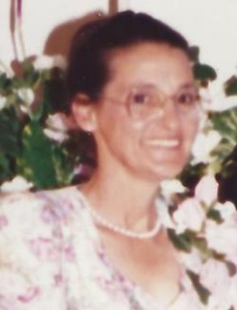 Julia Alice Cox