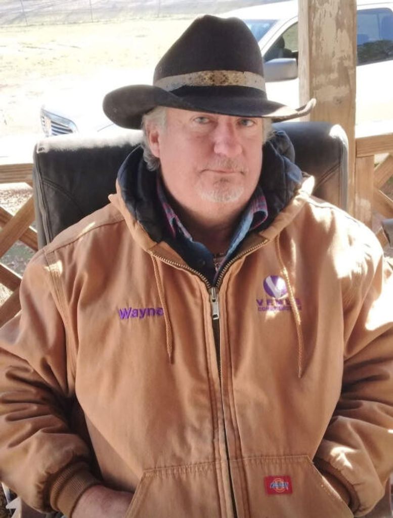 Ervin Wayne Helm