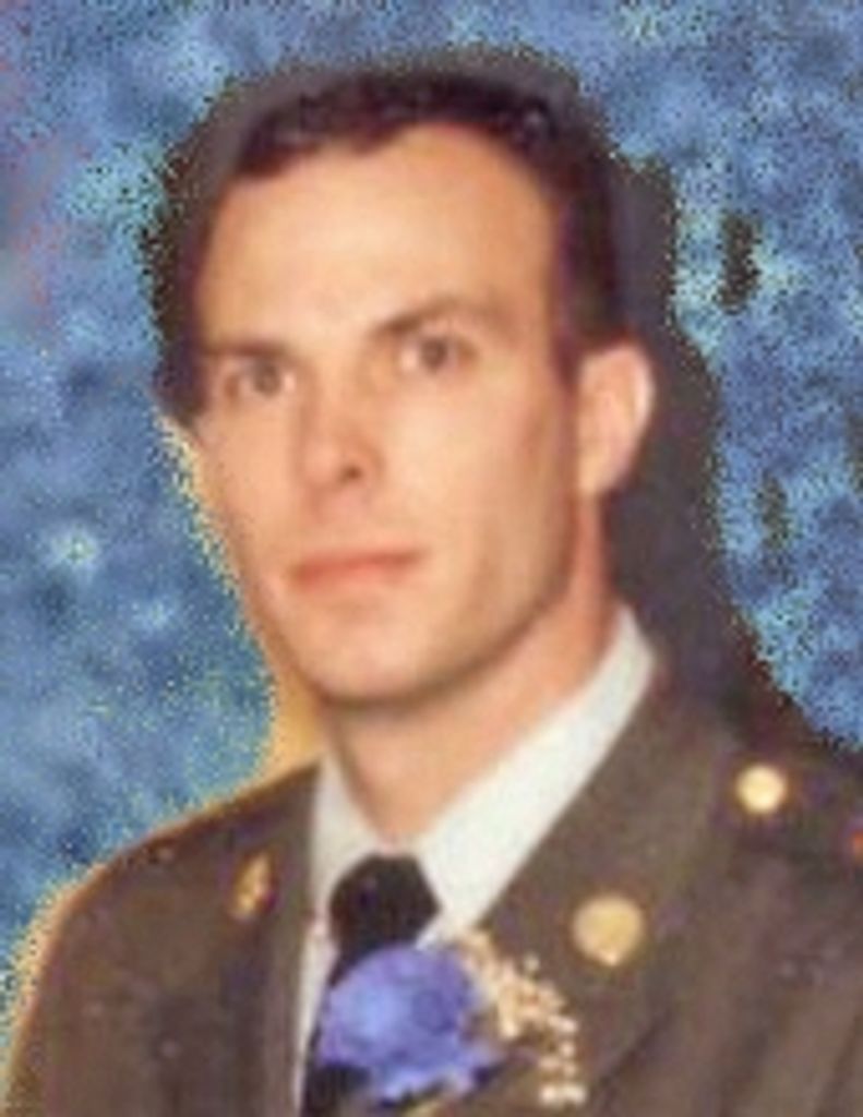 Keith R.  Petrie