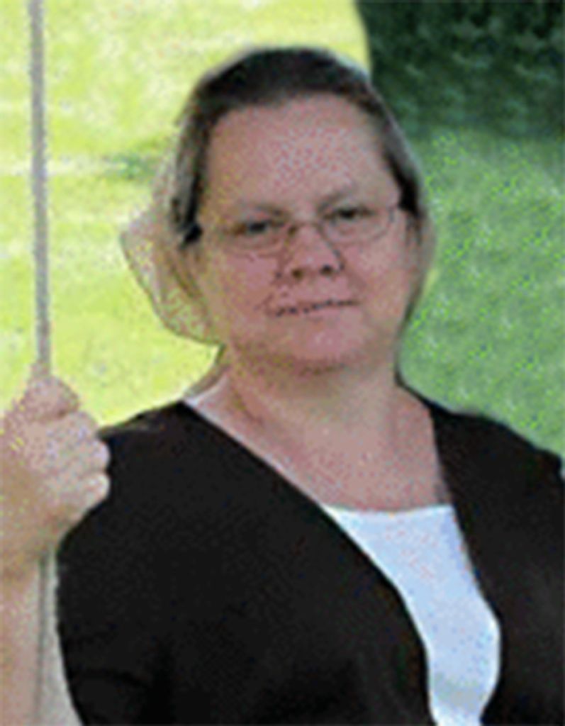 Lydia Bunk