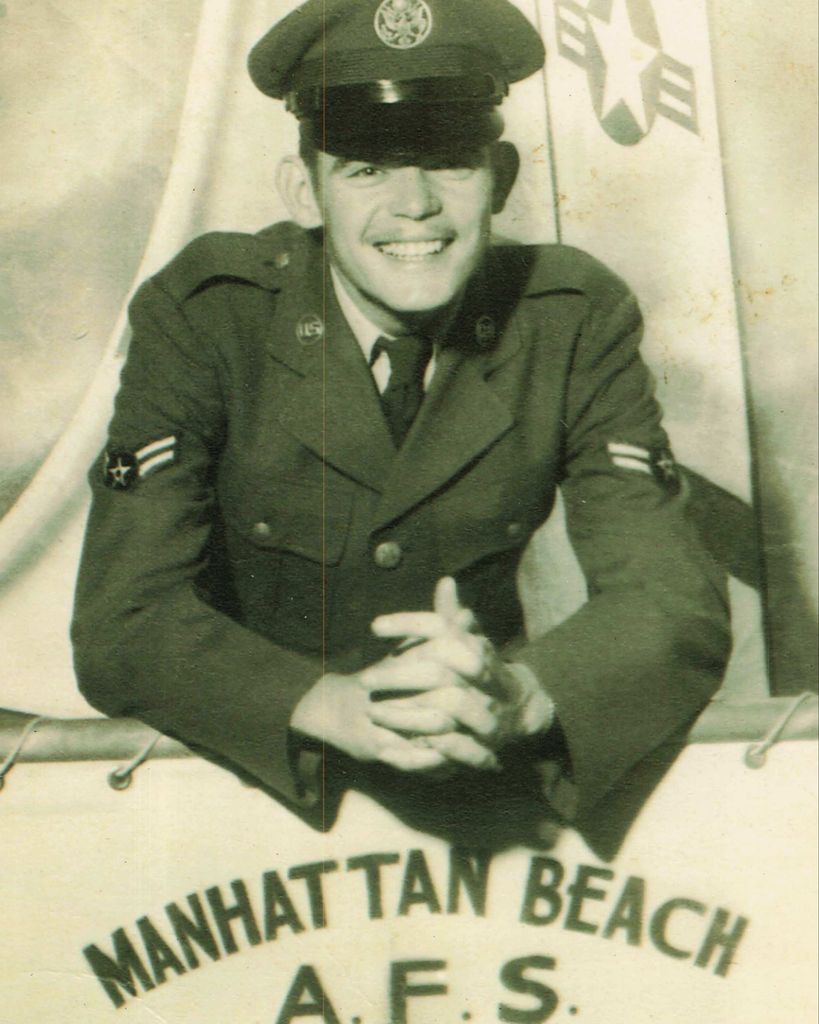 James A. Parman Profile Photo