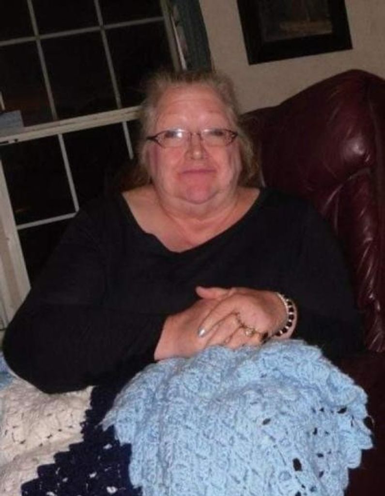 Rita Montjoy