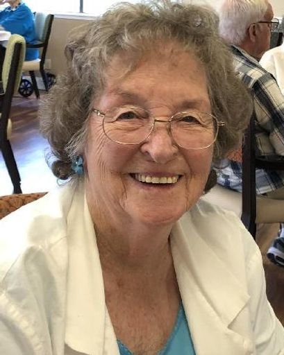 Susie May Campbell Profile Photo