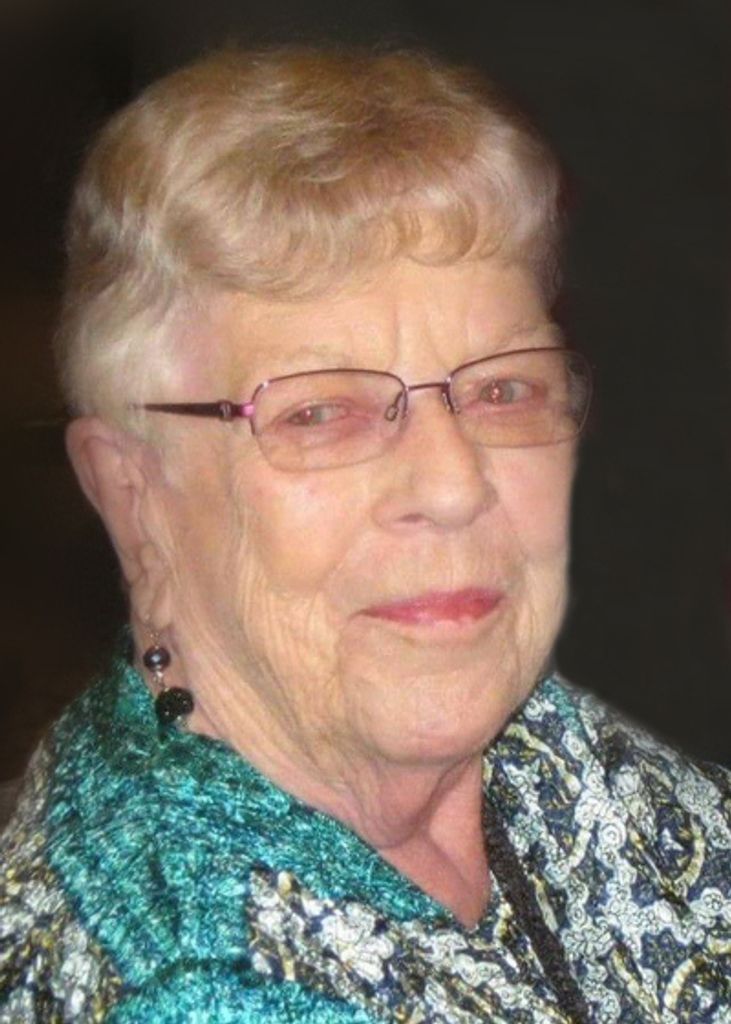 Joan D. Bennett Profile Photo