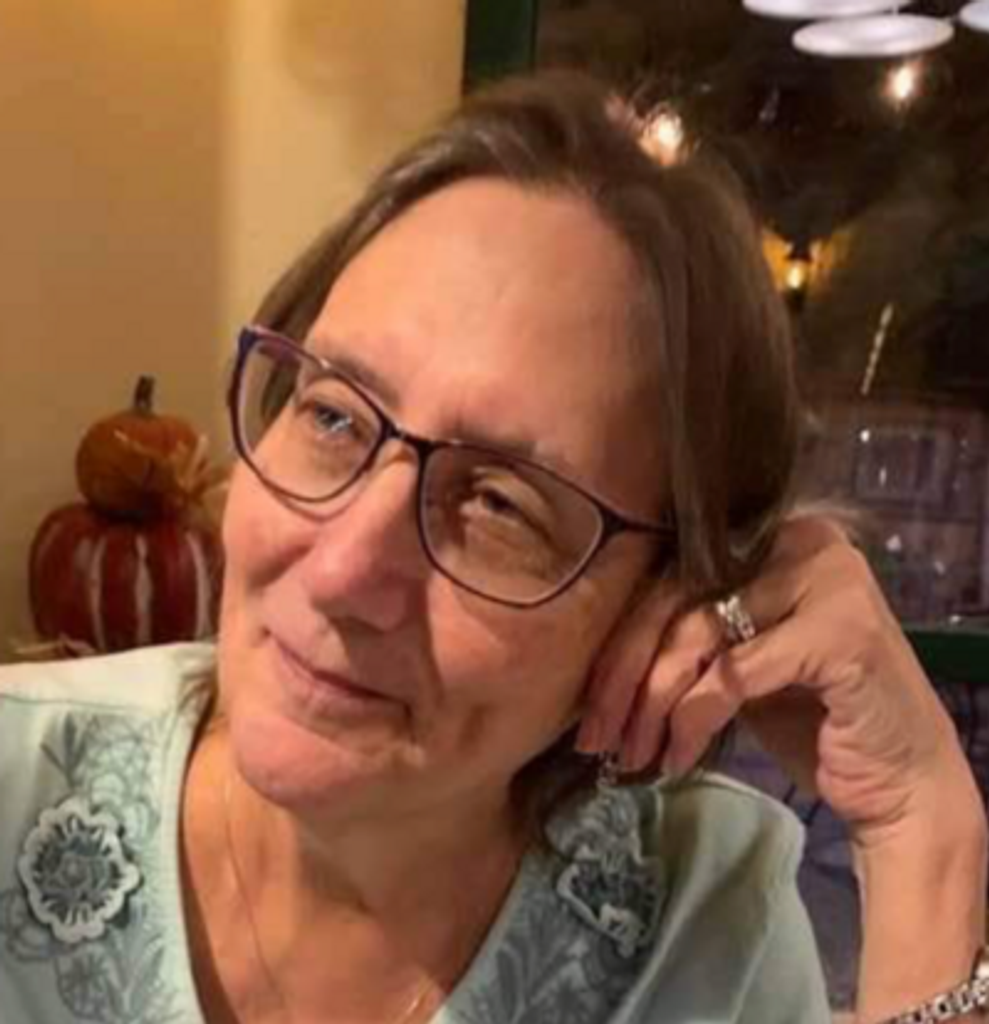 Susan Burke Profile Photo
