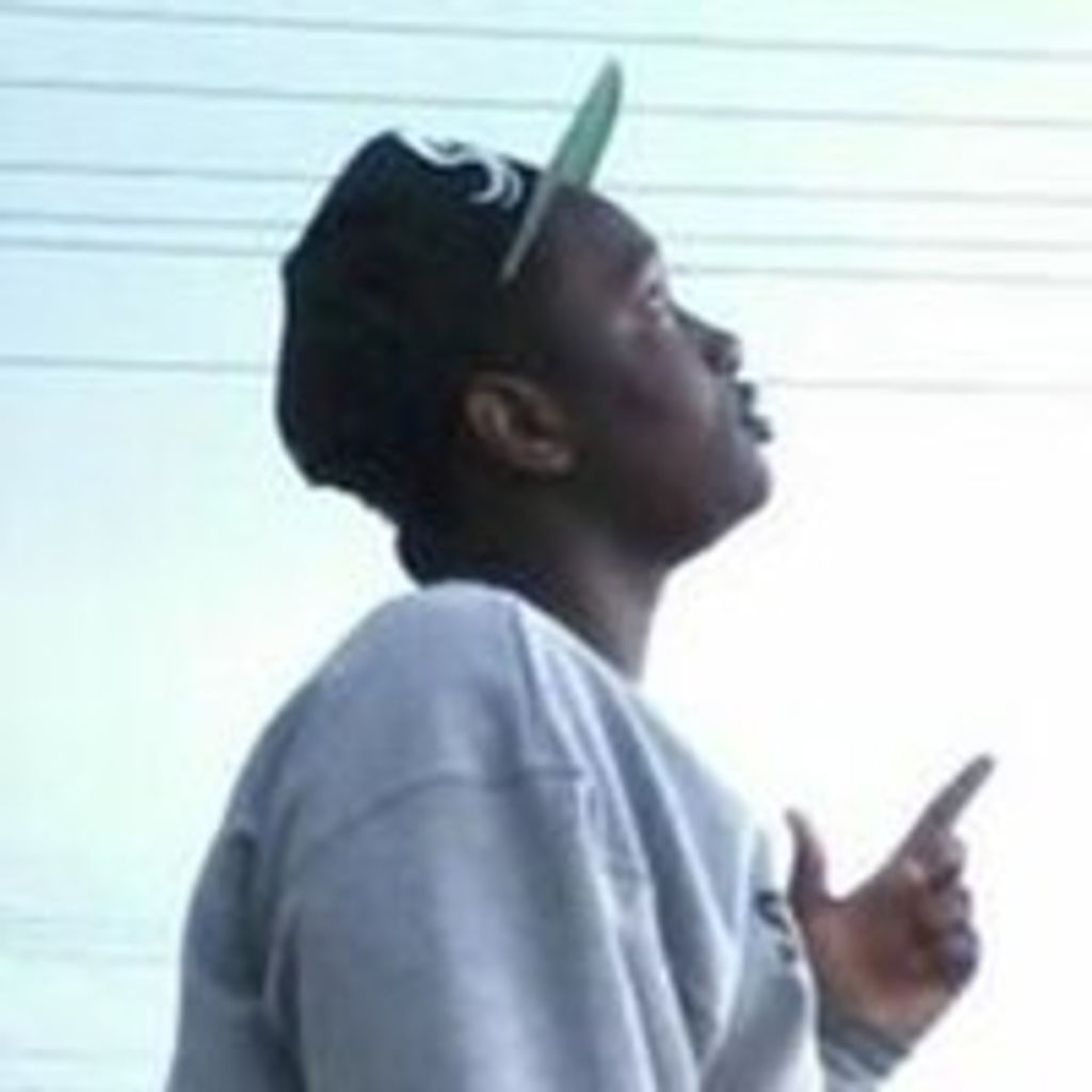 Brandon Shane Adams
