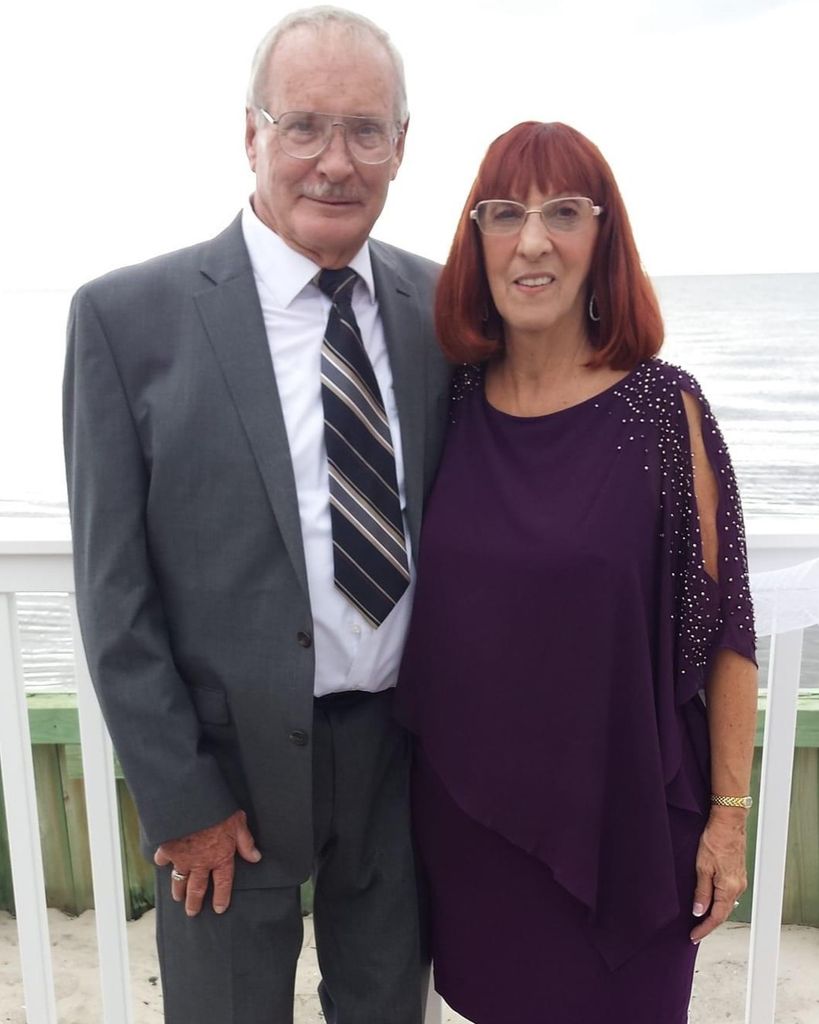 Shelley and Frank Walsh Profile Photo