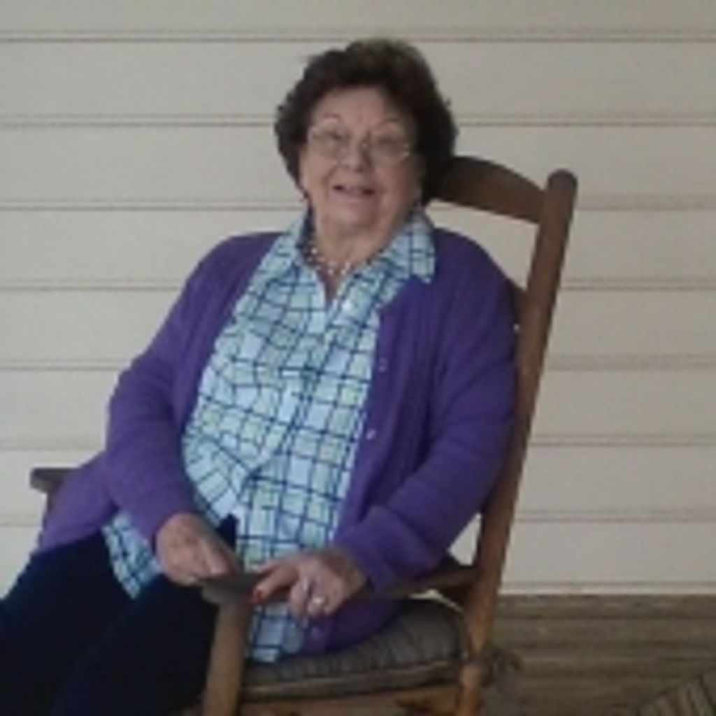 Barbara Jean Nuchols