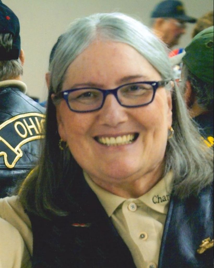 Charlene Virginia Norris